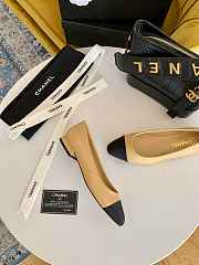 Chanel flats 002 - 4