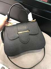 Prada Sidonie In Black Size 20.5 x 29 x 9.5 cm - 1