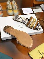 Dior Slippers 021 - 2