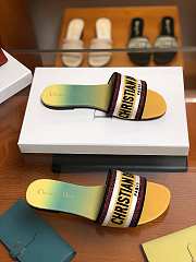 Dior Slippers 020 - 2