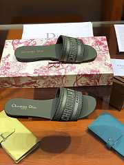 Dior Slippers 019 - 6