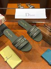 Dior Slippers 019 - 5