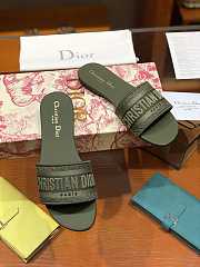 Dior Slippers 019 - 3