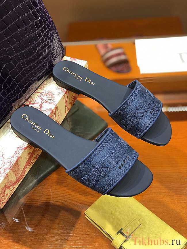 Dior Slippers 018 - 1