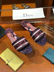 Dior Slippers 016 - 6