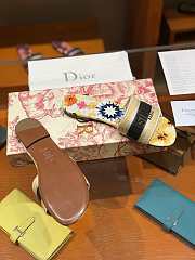 Dior Slippers 014 - 2