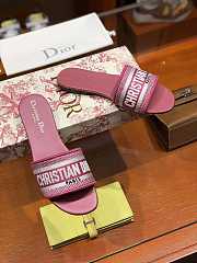 Dior Slippers 012 - 6