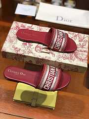 Dior Slippers 011 - 5