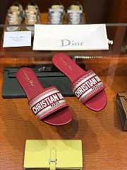 Dior Slippers 011 - 3