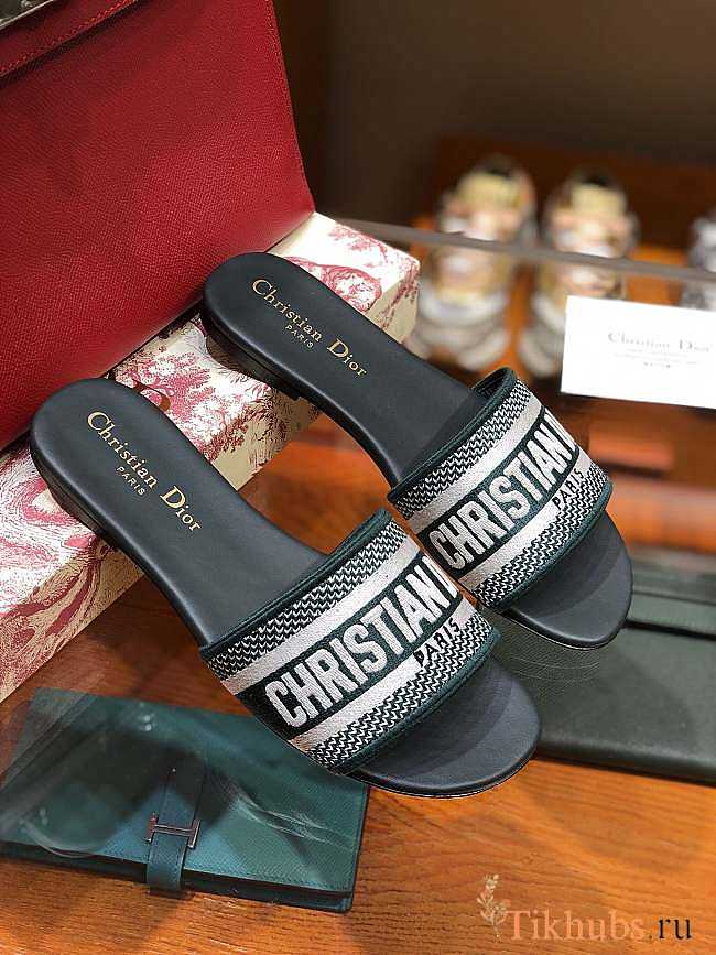 Dior Slippers 010 - 1