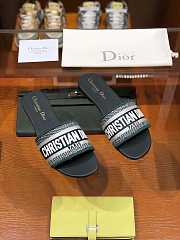 Dior Slippers 010 - 2