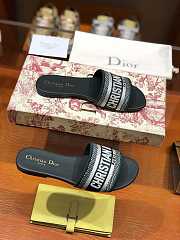 Dior Slippers 010 - 3