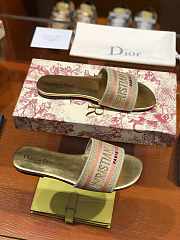 Dior Slippers 009 - 2