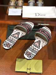 Dior Slippers 008 - 5