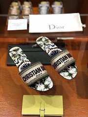 Dior Slippers 007 - 5