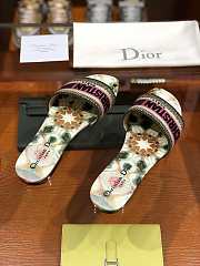 Dior Slippers 006 - 6