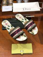 Dior Slippers 006 - 5