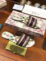 Dior Slippers 006 - 2