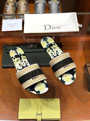 Dior Slippers 003 - 3