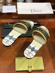 Dior Slippers 002 - 3