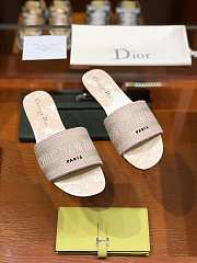 Dior Slippers 0001 - 5