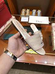 Dior Slippers 0001 - 4