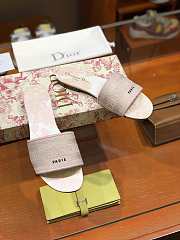 Dior Slippers 0001 - 3