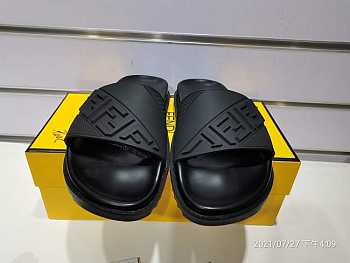 Fendi Slippers 006