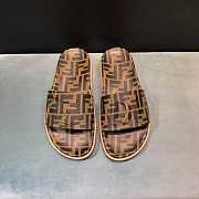 Fendi Slippers 005 - 1