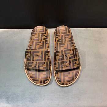 Fendi Slippers 005