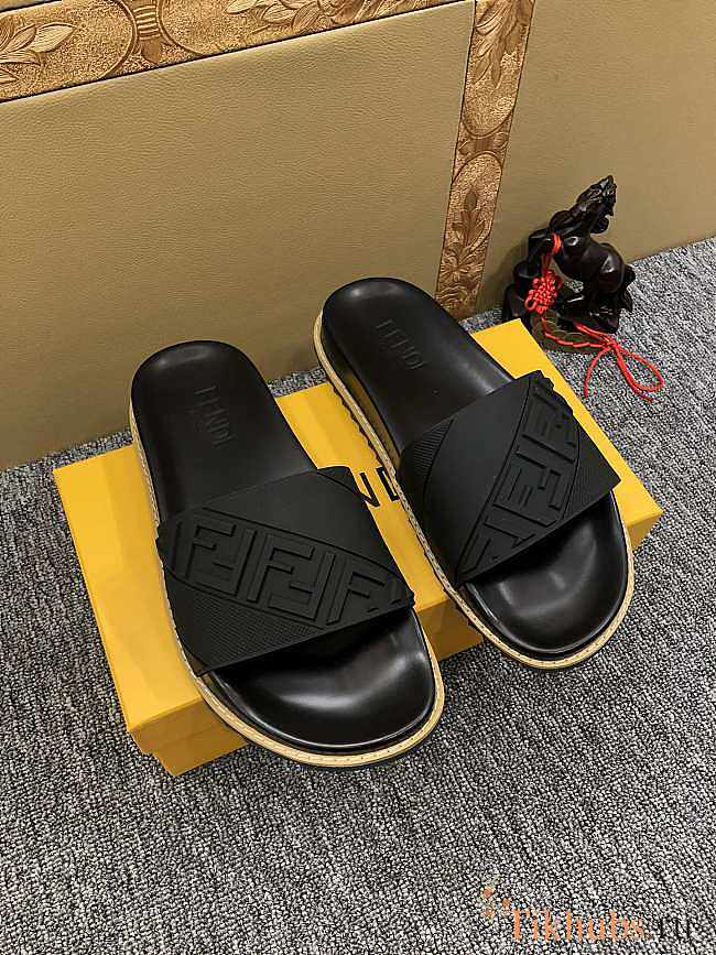 Fendi Slippers 003 - 1