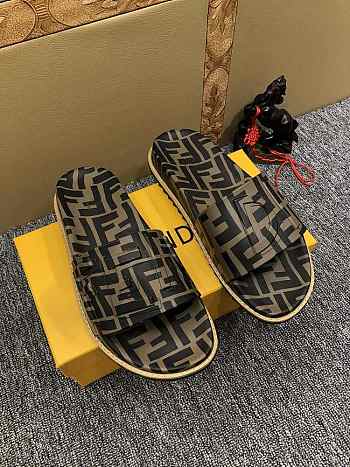 Fendi Slippers 002