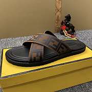 Fendi Slippers 001 - 6