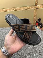 Fendi Slippers 001 - 5