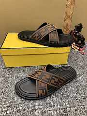 Fendi Slippers 001 - 3