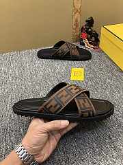 Fendi Slippers 001 - 2