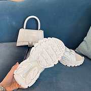 Balenciaga sandals White for Men and Women - 5