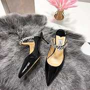 Jimmy Choo Heel 001 - 3