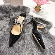 Jimmy Choo Heel 001 - 4