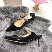 Jimmy Choo Heel 001 - 5