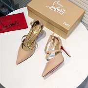 Christian Louboutin Heels - 5