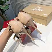 Christian Louboutin Heels - 4