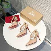 Christian Louboutin Heels - 3