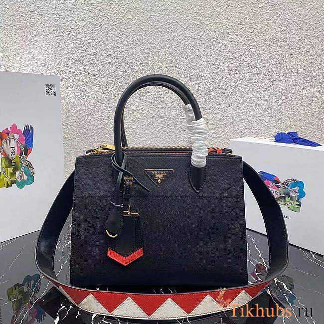 Prada Paradigme Size 30 x 23 x 15 cm - 1