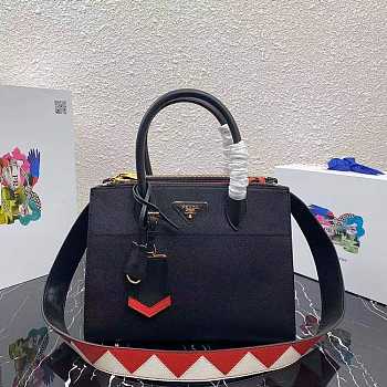 Prada Paradigme Size 30 x 23 x 15 cm