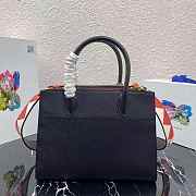 Prada Paradigme Size 30 x 23 x 15 cm - 2