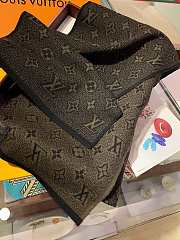 LV Scarf 004 For Man 30 x 180 cm - 5