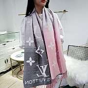 Louis Vuitton Scarf 003 60-190 cm - 1