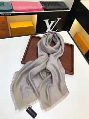 Louis Vuitton Scarf 001 140 x 140 cm - 6