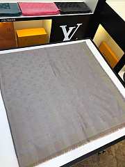 Louis Vuitton Scarf 001 140 x 140 cm - 3